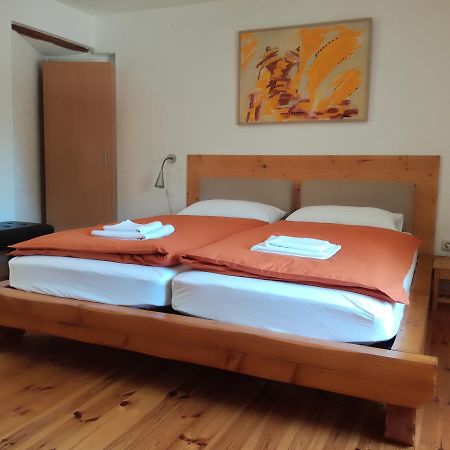 Apartment Krnica N43 Ngoại thất bức ảnh