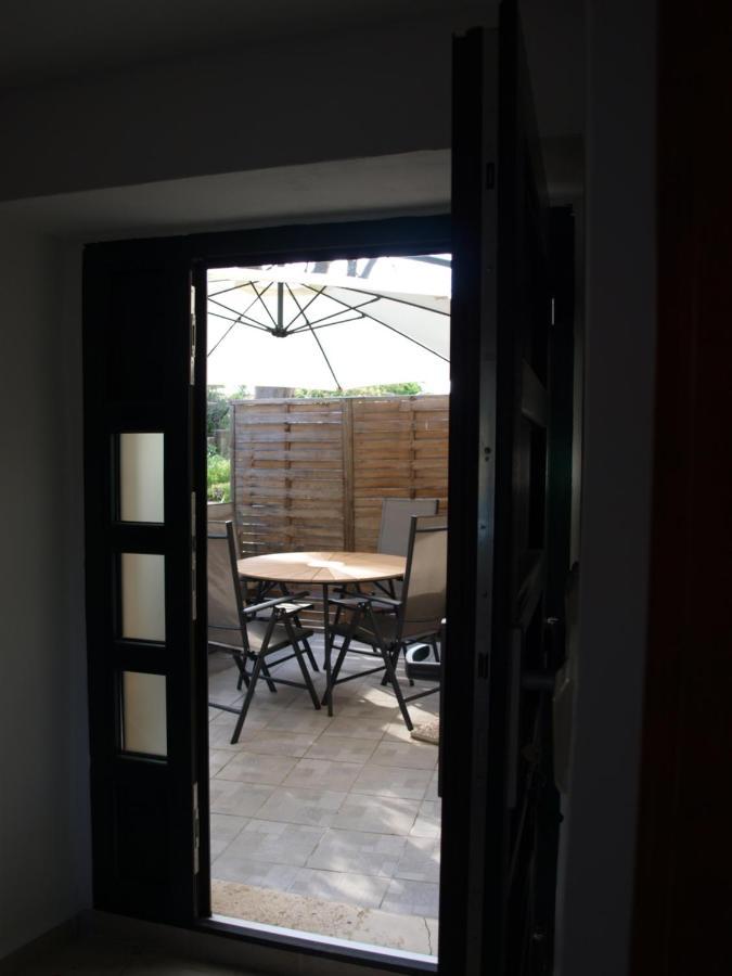 Apartment Krnica N43 Ngoại thất bức ảnh