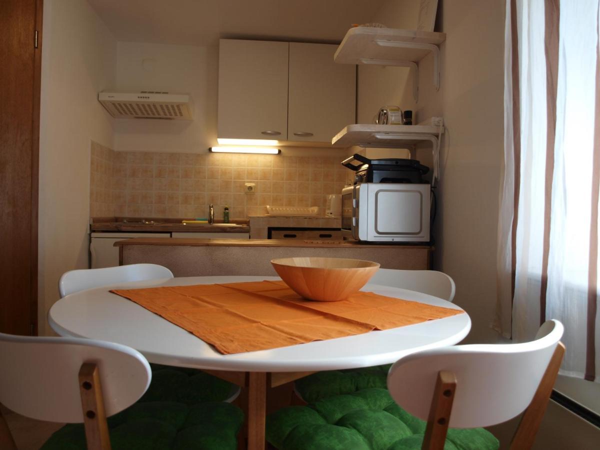 Apartment Krnica N43 Ngoại thất bức ảnh