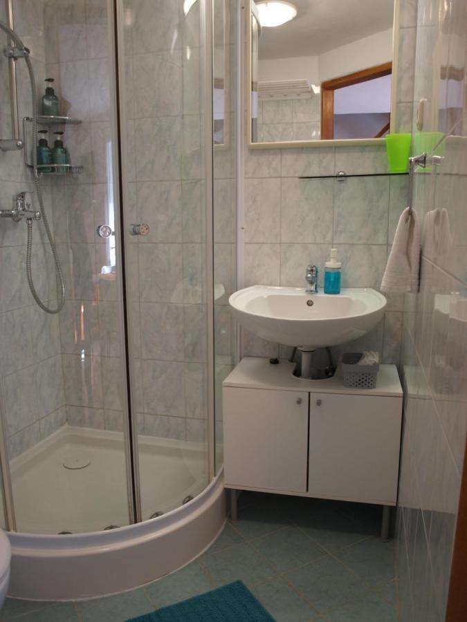 Apartment Krnica N43 Ngoại thất bức ảnh