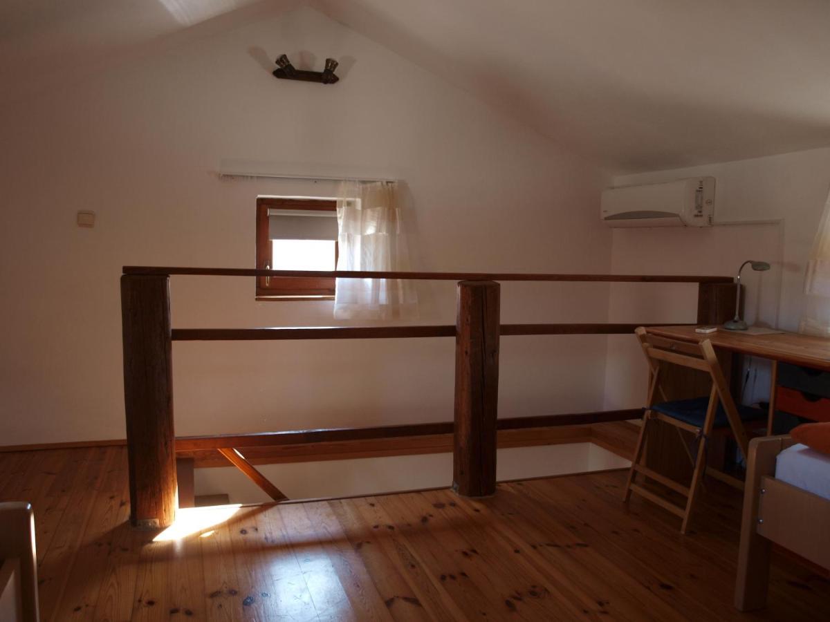 Apartment Krnica N43 Ngoại thất bức ảnh
