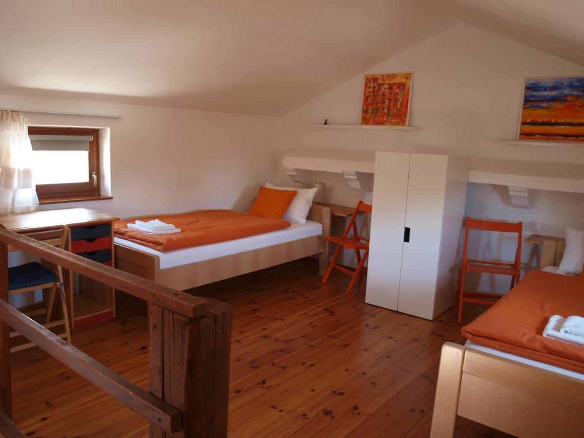 Apartment Krnica N43 Ngoại thất bức ảnh