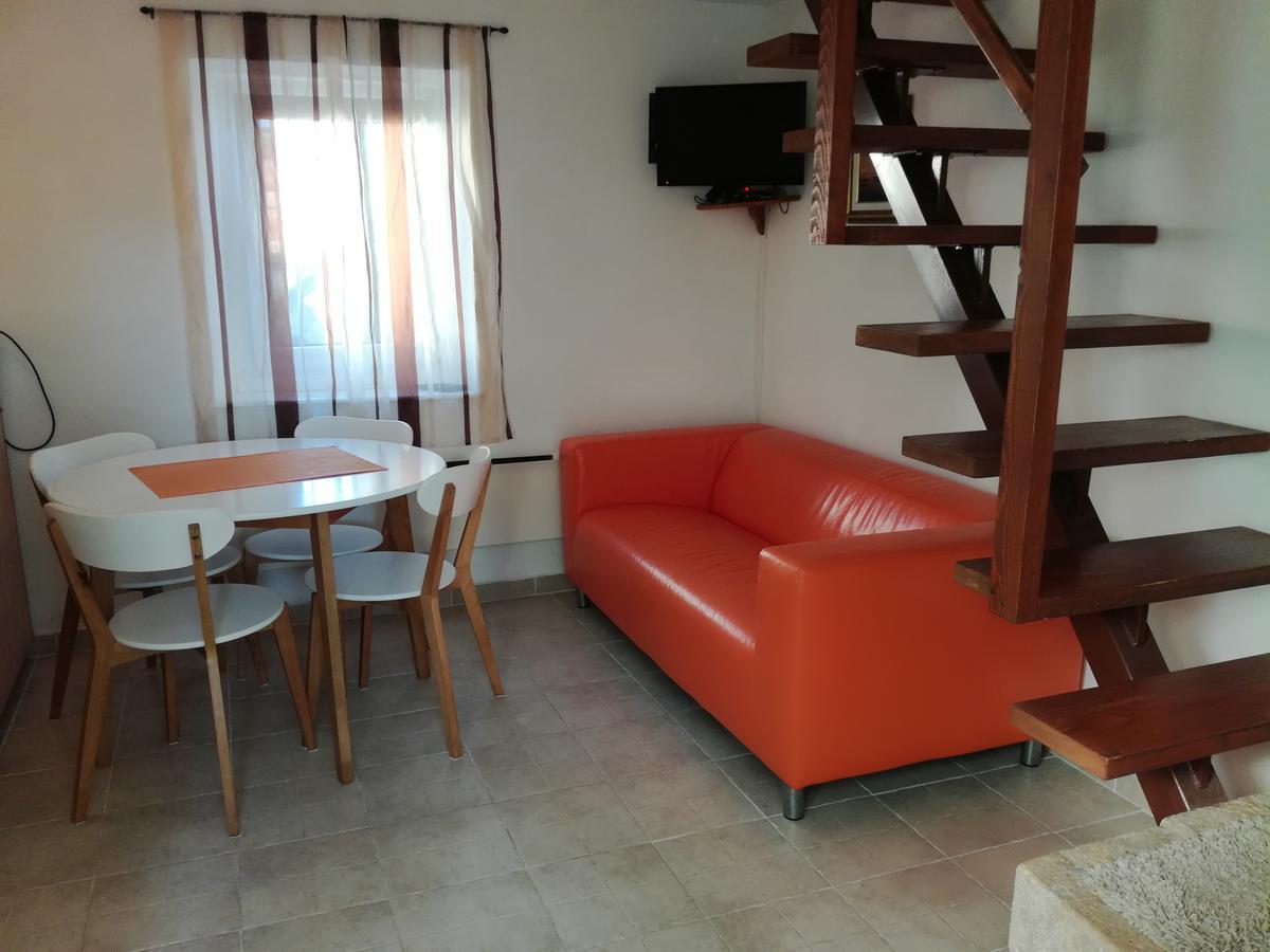 Apartment Krnica N43 Ngoại thất bức ảnh