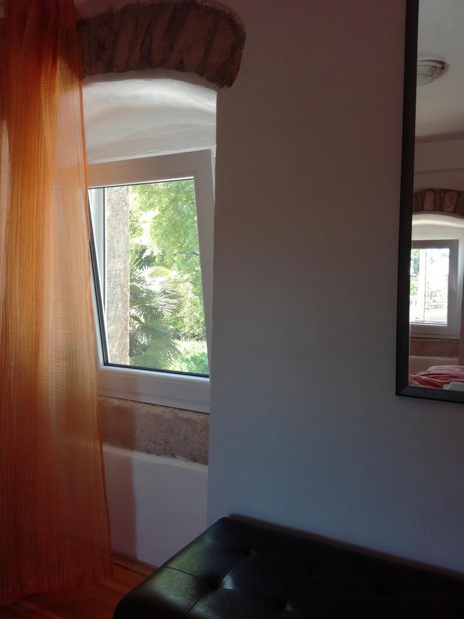 Apartment Krnica N43 Ngoại thất bức ảnh