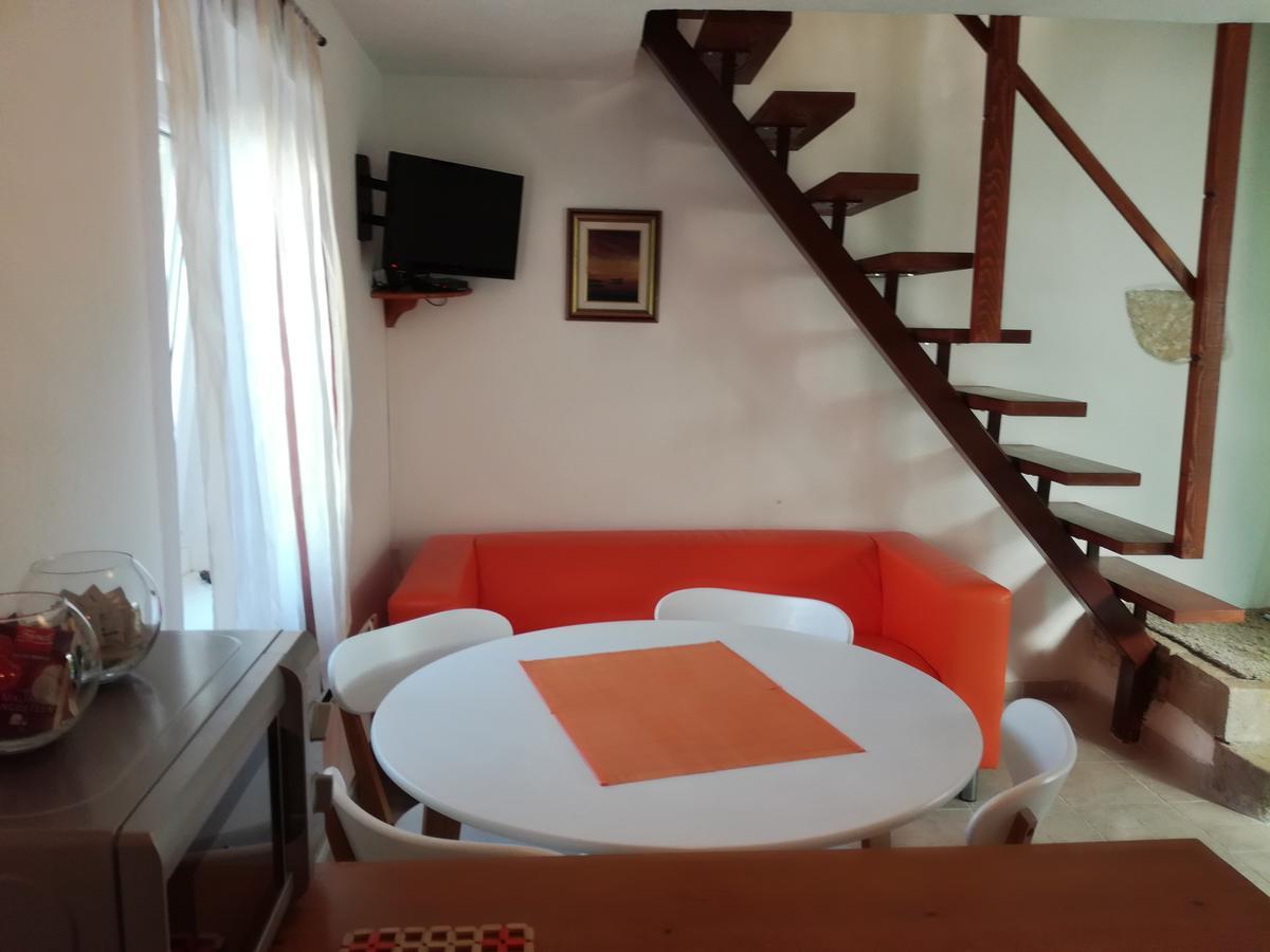 Apartment Krnica N43 Ngoại thất bức ảnh