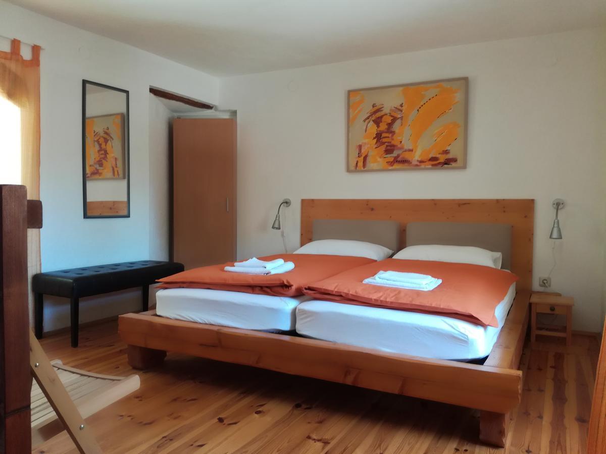 Apartment Krnica N43 Ngoại thất bức ảnh