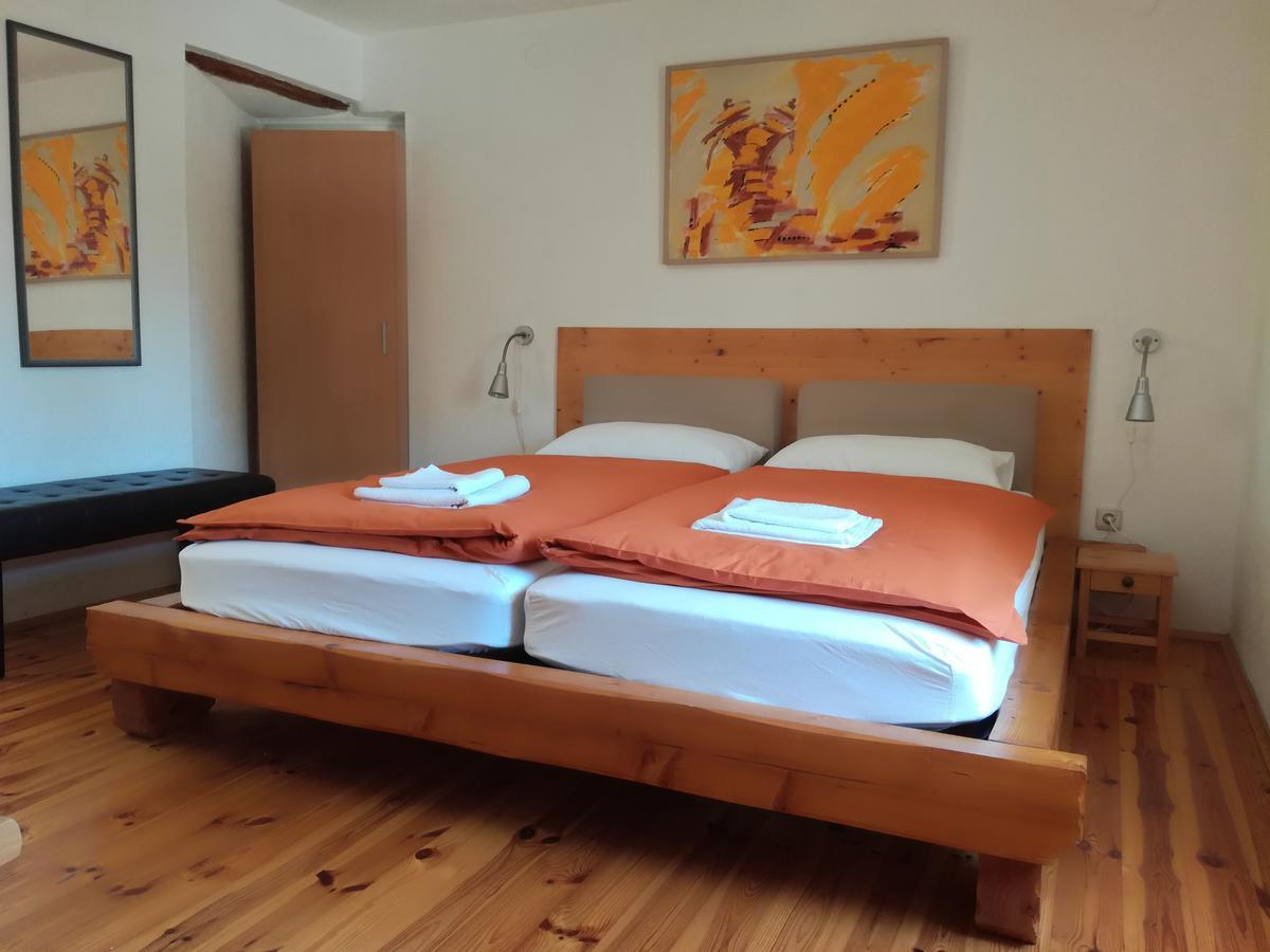 Apartment Krnica N43 Ngoại thất bức ảnh